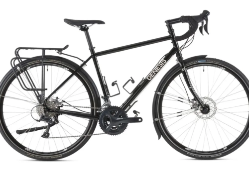 Genesis Tour De Fer 10 2023