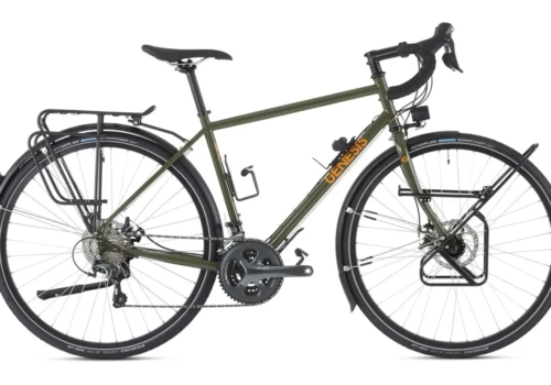 Genesis Tour De Fer 30