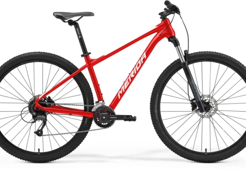 Merida Big Nine 60 2023