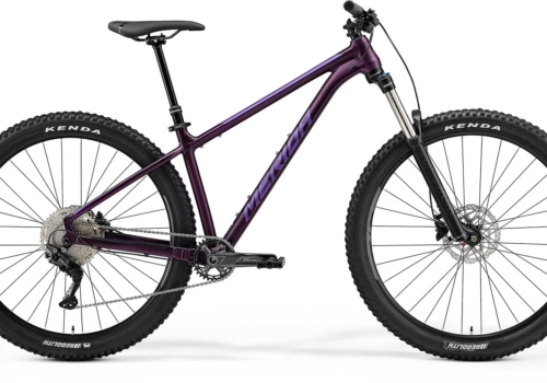 Merida Big Trail 400 2023