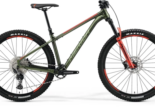 Merida Big Trail 600 2023