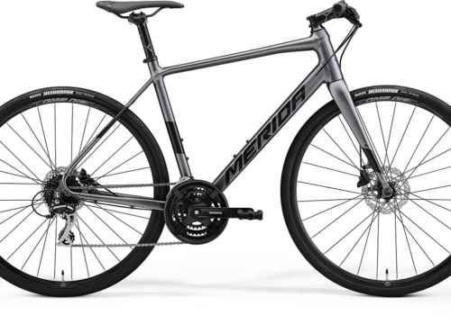 Merida Speeder 100 2023