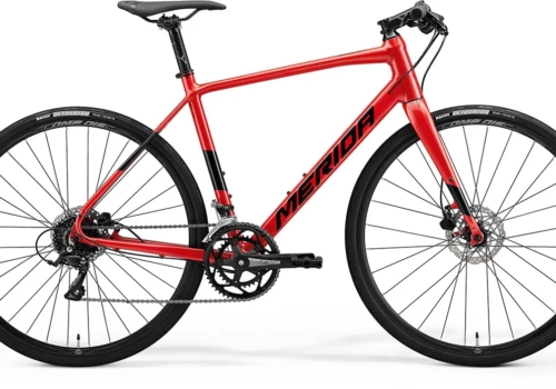 Merida Speeder 200 2023