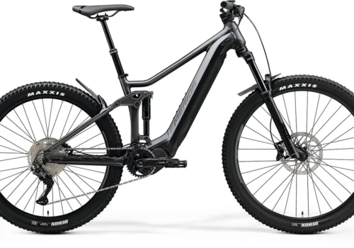 Merida eOne-Forty 400 2023