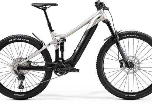 Merida eOne-Sixty 500