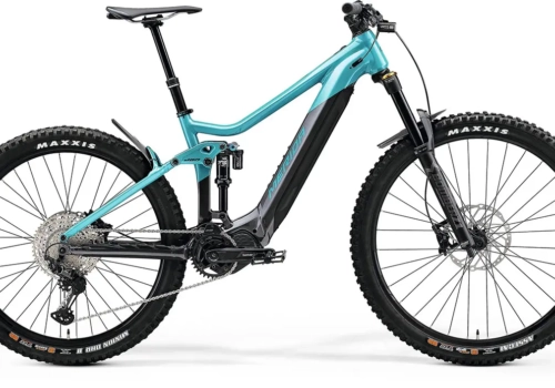 Merida eOne-Sixty 700 2023