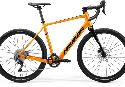 Merida eSilex+ 600 2023