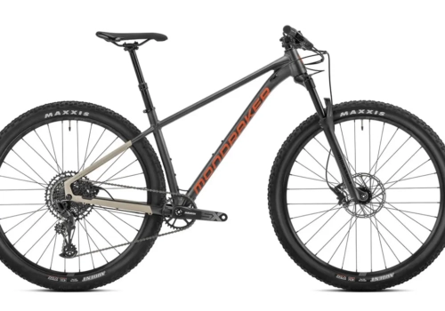 Mondraker Chrono DC 2023