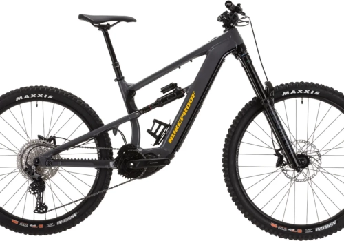 Nukeproof Megawatt 297 Comp