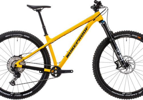 Nukeproof Scout 290 Elite 2023