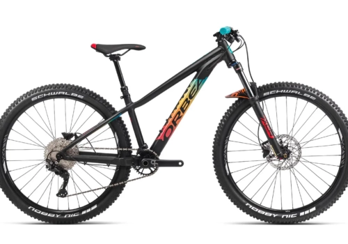 Orbea Laufey 27 H20 2023