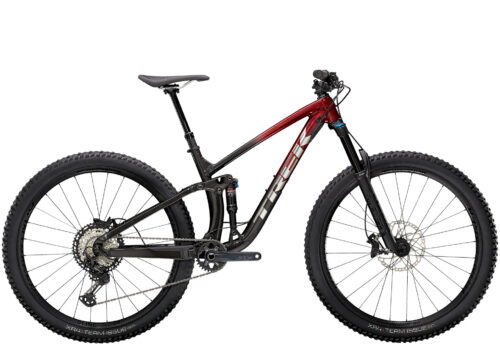 Trek Fuel EX 8 XT