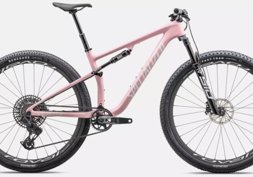 Specialized Epic Pro LTD