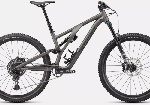 Specialized Stumpjumper EVO Comp Alloy