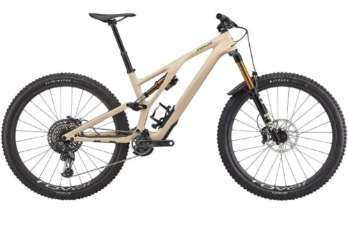 Specialized 2022 Stumpjumper Evo Pro