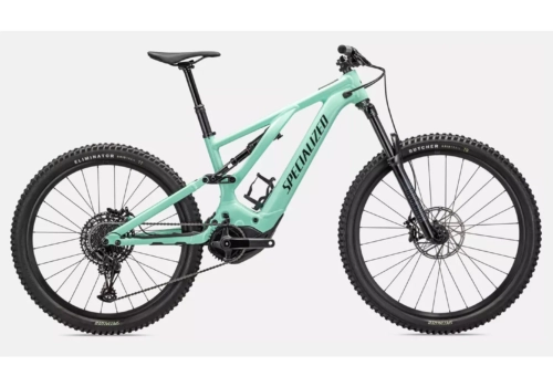 Specialized Turbo Levo Alloy