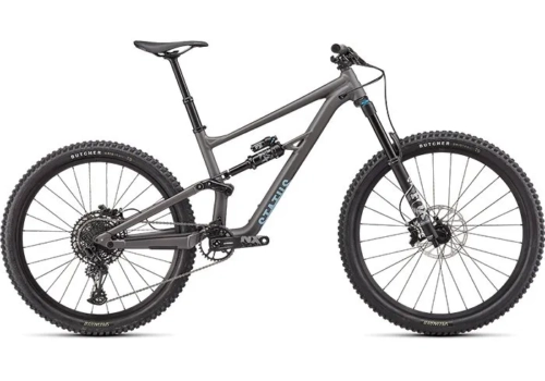 Specialized Status 160 Base