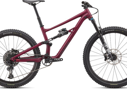 Specialized Status 140