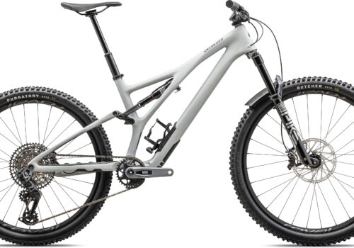 Specialized Stumpjumper LTD T-Type