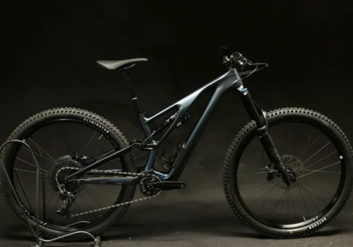 USED - 2022 Specialized Stumpjumper EVO Expert S2 (Small) SRAM X01 Eagle Display *Blem*