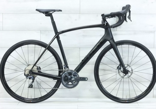 USED - 2021 Trek Domane SL 6 Road Bike - 58cm