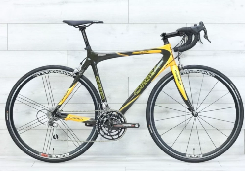 USED - 2006 Orbea Orca Campagnolo Road Bike - 54cm
