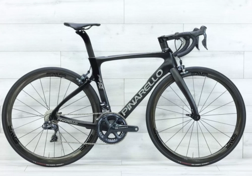 USED - 2020 Pinarello Prince FX Ultegra Di2 Road Bike - 50cm