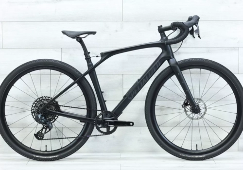 USED - 2023 Specialized Diverge STR Expert Gravel Bike - 56cm