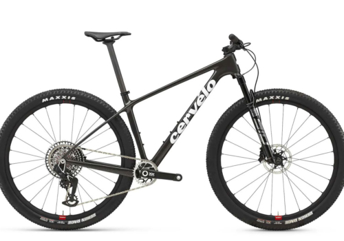 2025 Cervelo ZHT-5 XX SL Eagle AXS