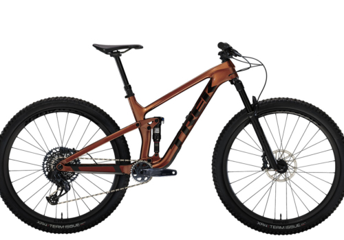 2023 Trek Top Fuel 9.8 GX AXS