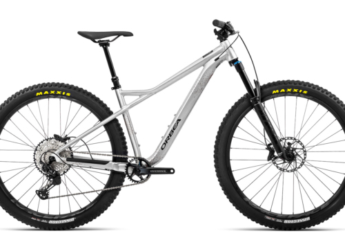 2023 Orbea Laufey H-LTD