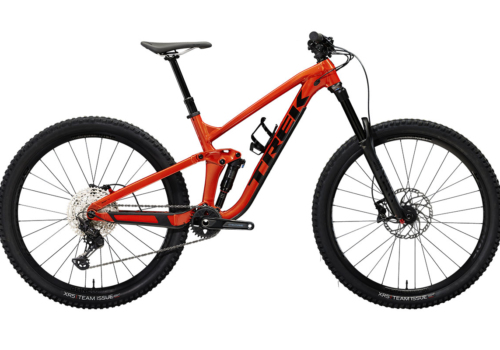 2023 Trek Slash 7 Deore XT Gen 5