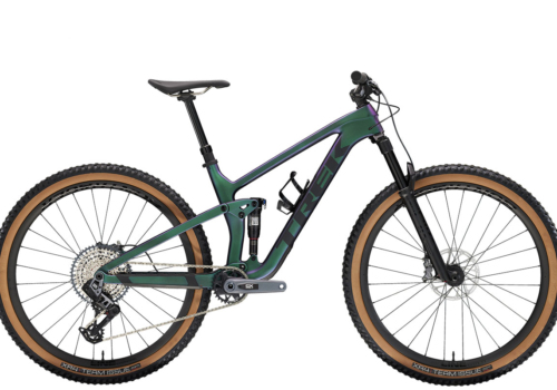 2024 Trek Top Fuel 9.8 GX AXS T-Type