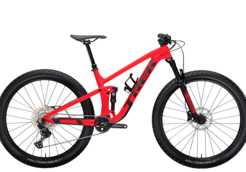 2023 Trek Top Fuel 7 Gen 3