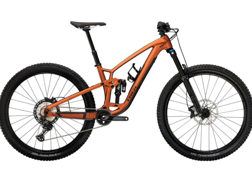 2023 Trek Fuel EX 8 XT Gen 6 27.5