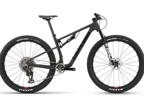 2024 Cervelo ZFS-5 XX SL AXS