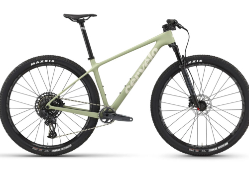 2024 Cervelo ZHT-5 GX Eagle AXS