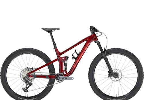 2025 Trek Top Fuel 8 Gen 3