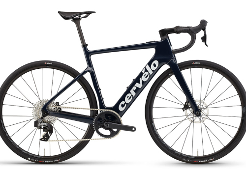 Cervelo Rouvida Rival XPLR AXS 1 2024