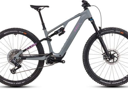 Cube AMS Hybrid One44 C:68X TM 400X 2025