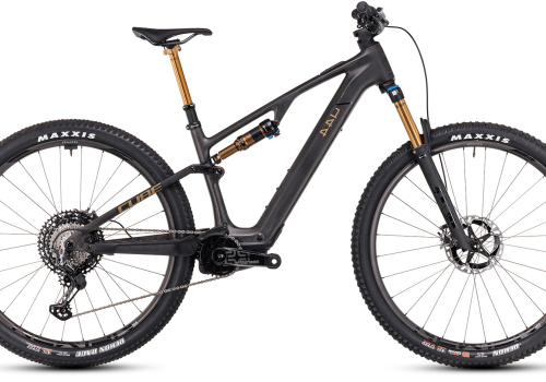 Cube AMS Hybrid One44 C:68X SLT 400X 2025