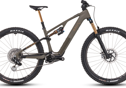 Cube AMS Hybrid One44 C:68X SuperTM 400X 2025