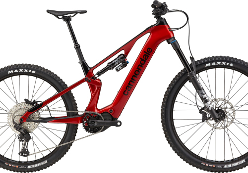 Cannondale Moterra Neo SL 2 2024