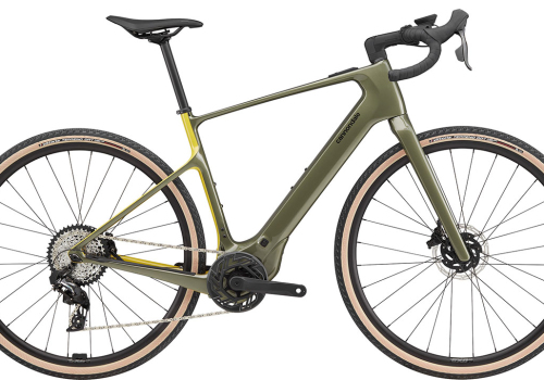 Cannondale Synapse Neo AllRoad 1 2024