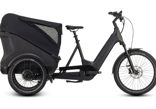 Cube Trike Cargo Hybrid 1500 2025