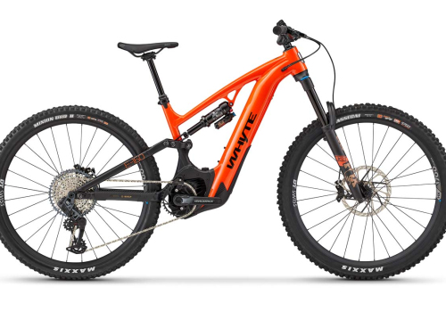 Whyte E-160 RSX 2024