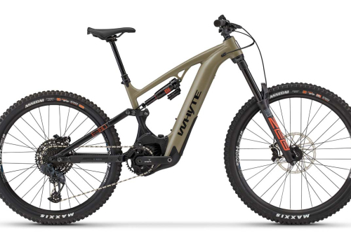 Whyte E-180 S 2024