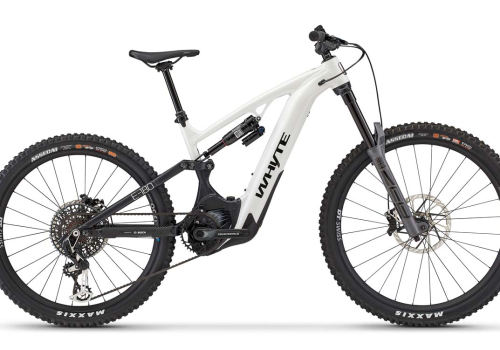 Whyte E-180 WORKS 2024