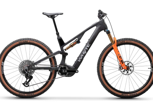 Whyte E-Lyte 140 Works 2024