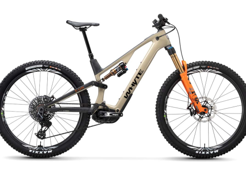 Whyte E-Lyte 150 Works 2024